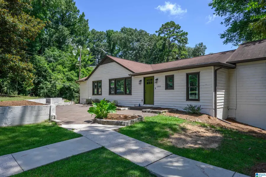 2301 JACOBS ROAD, Vestavia Hills, AL 35216 - #3