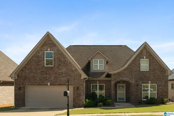91 BRIARWOOD STREET, Springville, AL 35146