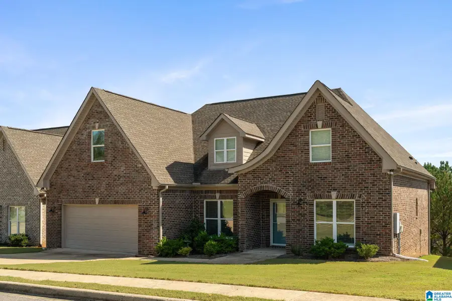 91 BRIARWOOD STREET, Springville, AL 35146 - #2