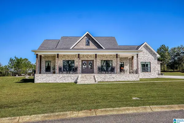 735 RIDGE DRIVE, Headland, AL 36345