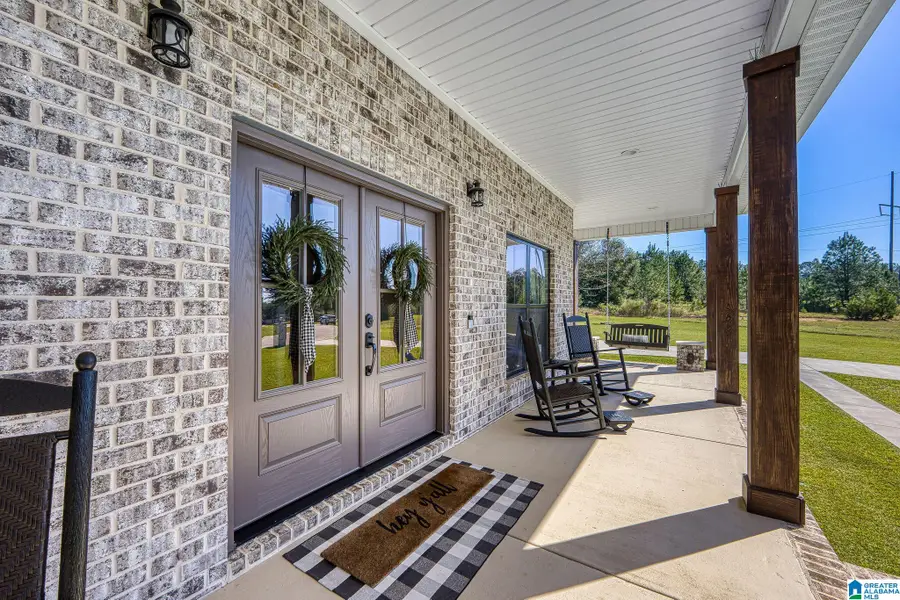 735 RIDGE DRIVE, Headland, AL 36345 - #2
