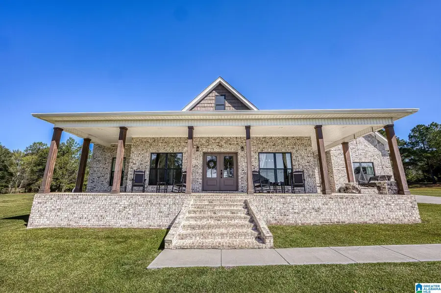 735 RIDGE DRIVE, Headland, AL 36345 - #3