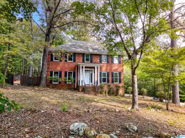 596 MILLER CIRCLE, Indian springs village, AL 35124