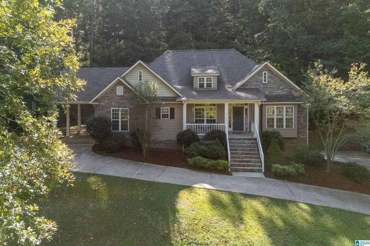 390 BEAVER RIDGE CIRCLE, Ashville, AL 35953 - #1