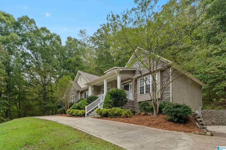 390 BEAVER RIDGE CIRCLE, Ashville, AL 35953 - #2