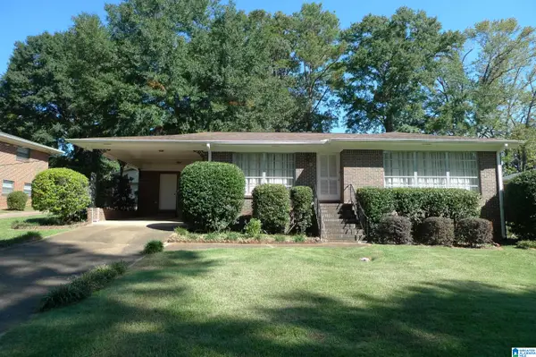 2105 LONGVIEW DRIVE, Hueytown, AL 35023