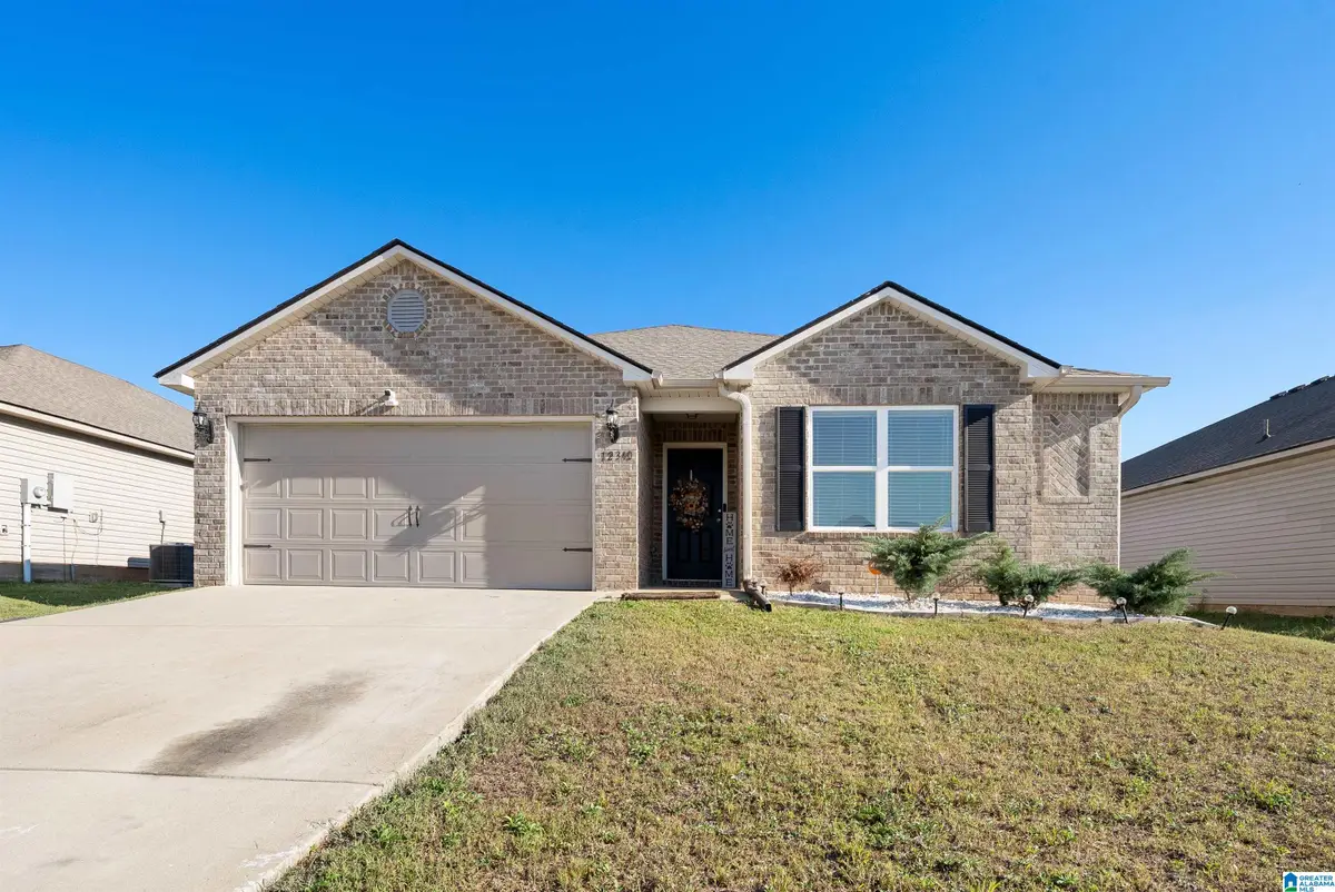 12340 CHOCTAW CIRCLE, Moundville, AL 35474 - #1