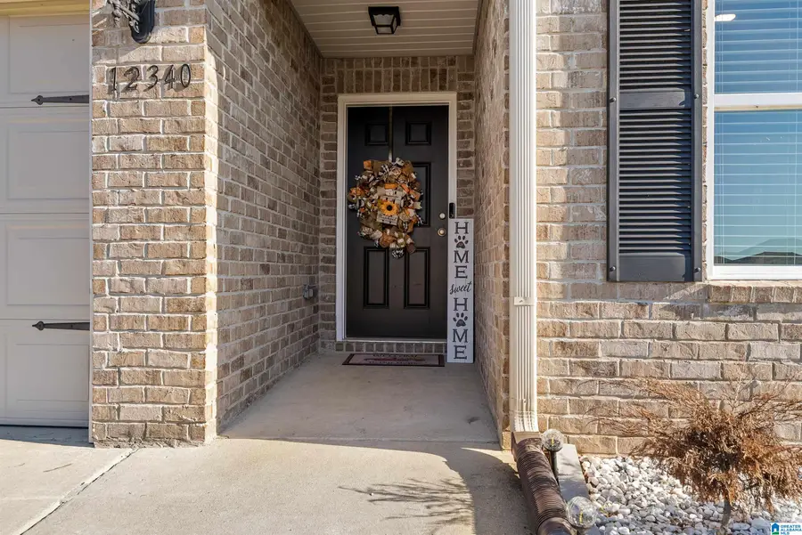 12340 CHOCTAW CIRCLE, Moundville, AL 35474 - #2