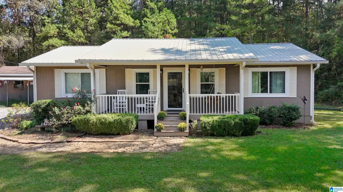 10580 N MAIN STREET, Wilsonville, AL 35186 - #1
