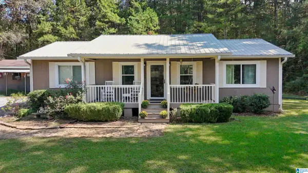 10580 N MAIN STREET, Wilsonville, AL 35186