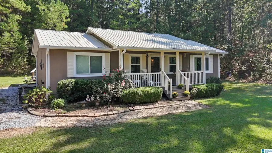 10580 N MAIN STREET, Wilsonville, AL 35186 - #2