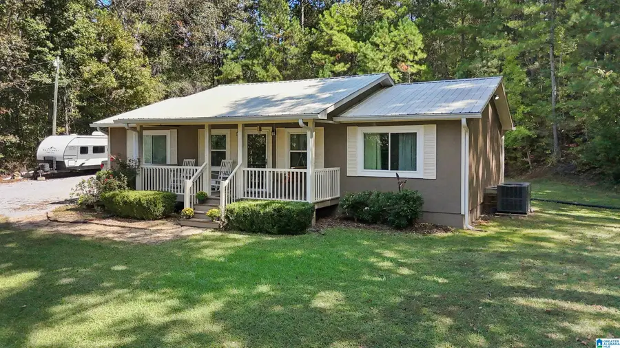 10580 N MAIN STREET, Wilsonville, AL 35186 - #3