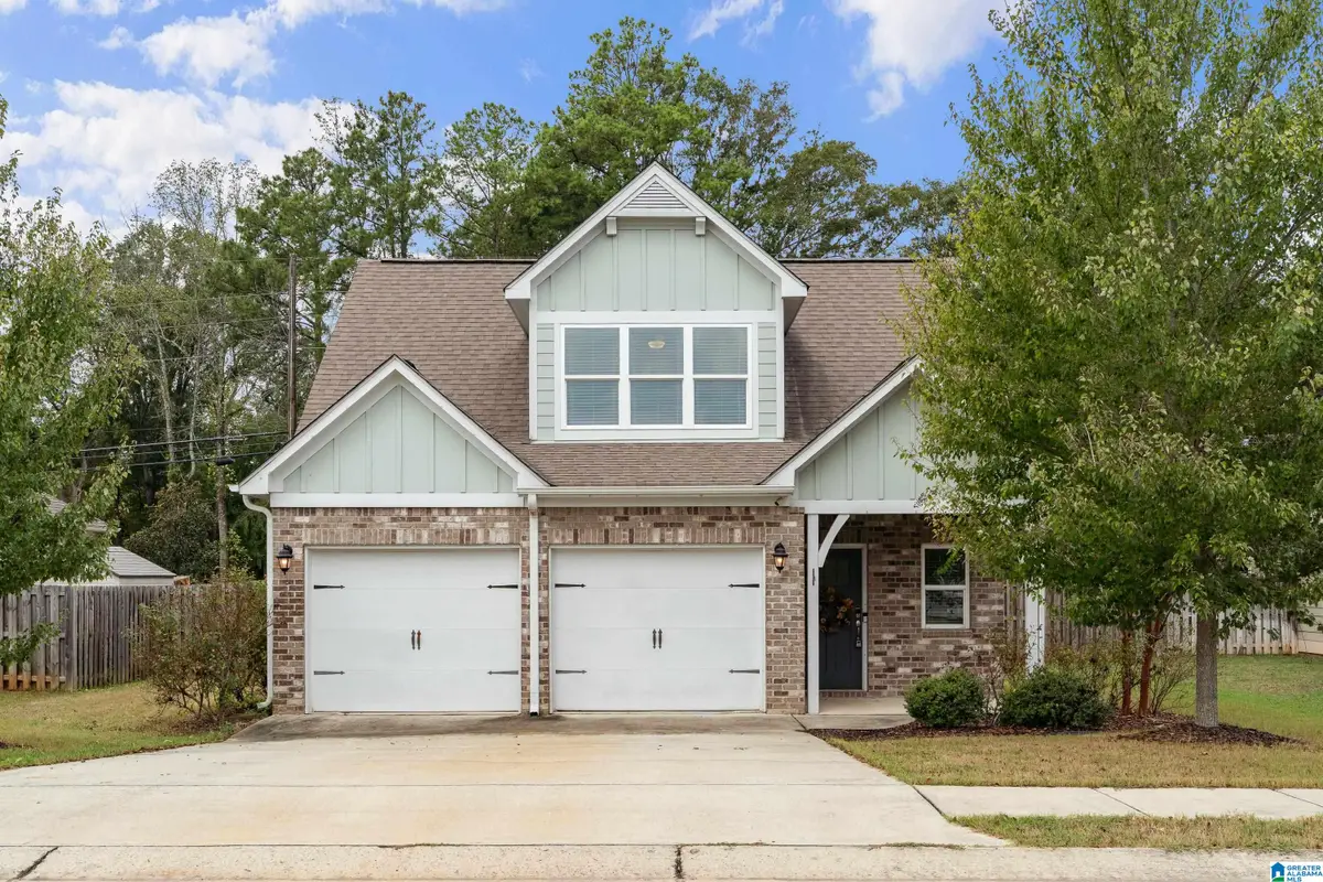 316 SHELBY FARMS LANE, Alabaster, AL 35007 - #1