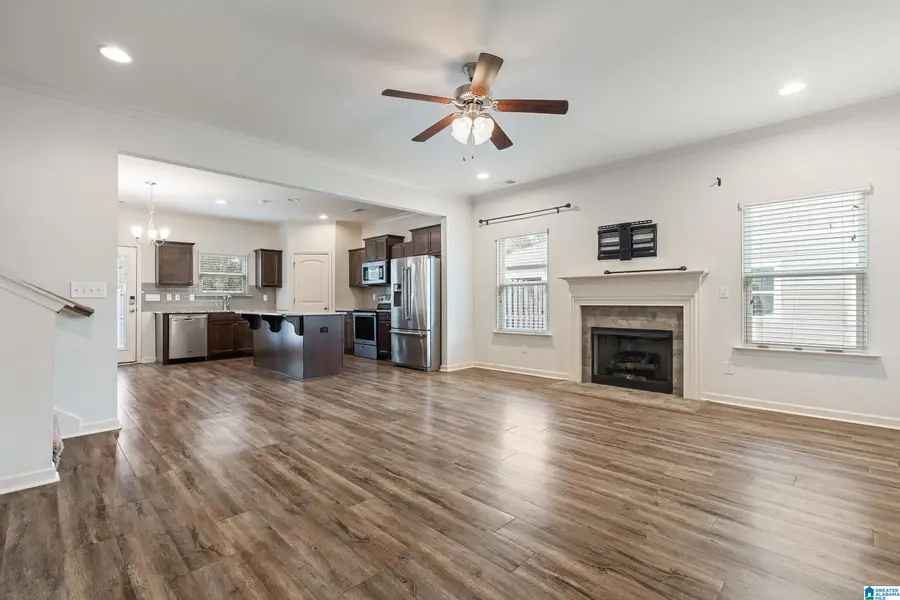 316 SHELBY FARMS LANE, Alabaster, AL 35007 - #3