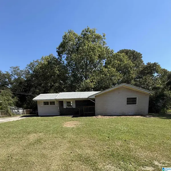 3220 POPLAR LANE, Adamsville, AL 35005