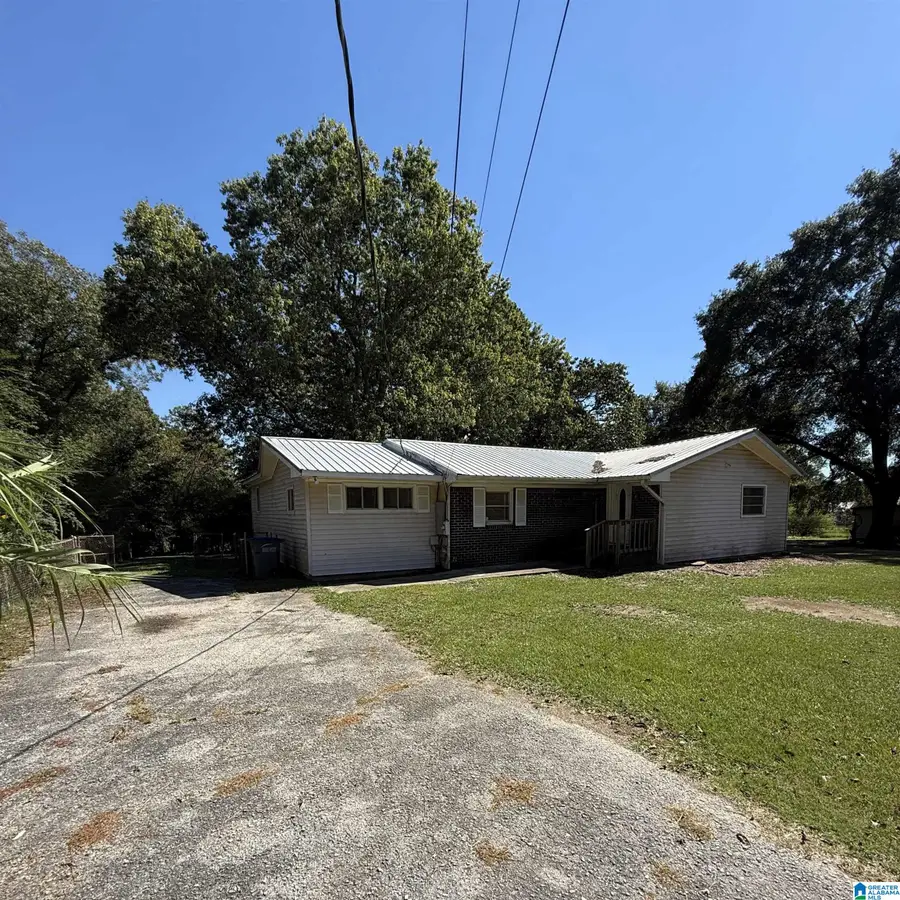 3220 POPLAR LANE, Adamsville, AL 35005 - #3