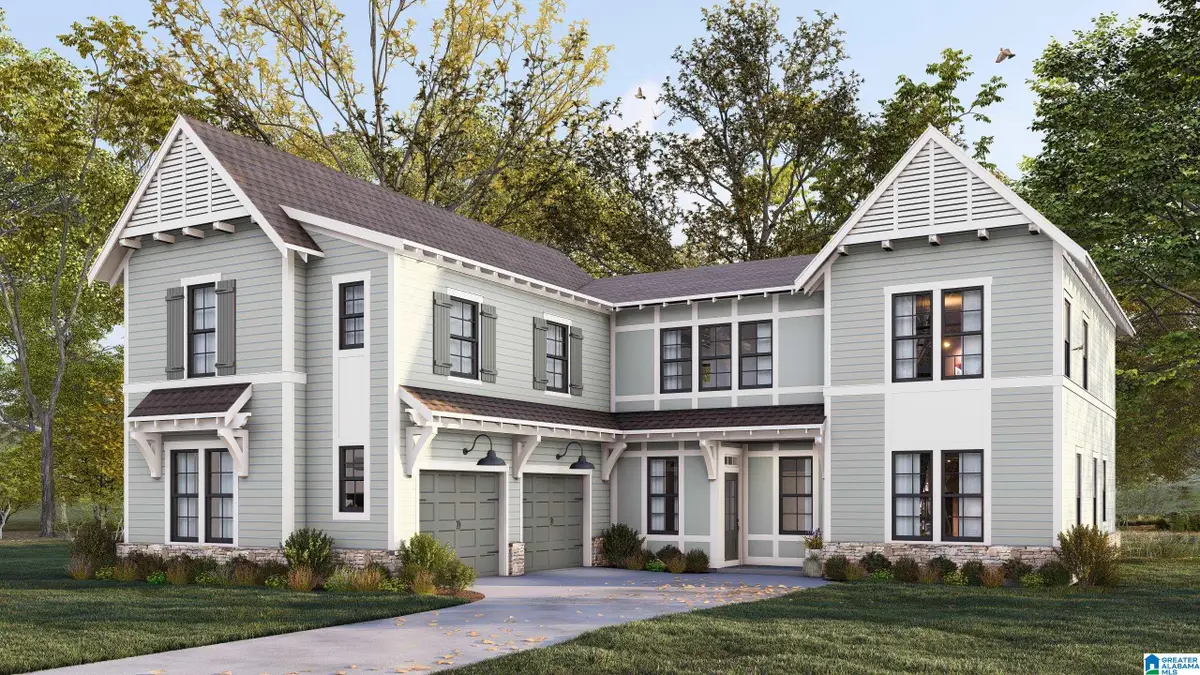 1274 BRAYFIELD CREST DRIVE, Vestavia Hills, AL 35242 - #1