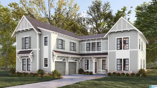 1274 BRAYFIELD CREST DRIVE, Vestavia hills, AL 35242