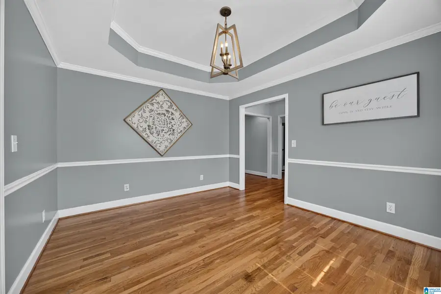 366 LILLIAN LANE, Anniston, AL 36207 - #3