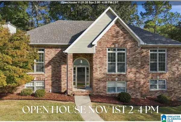 612 BROOKS LANE, Hoover, AL 35244
