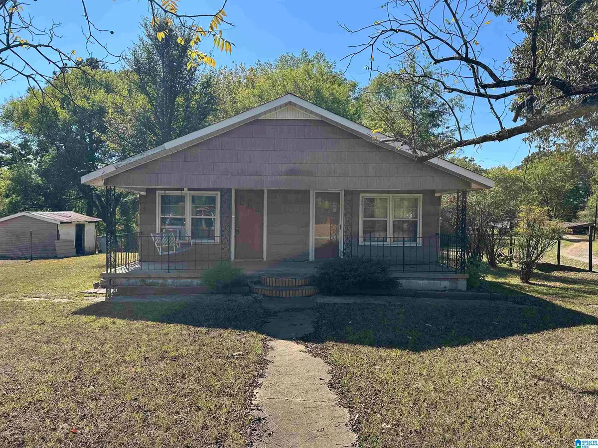 553 OPOSSUM VALLEY ROAD, Parrish, AL 35580 - #1