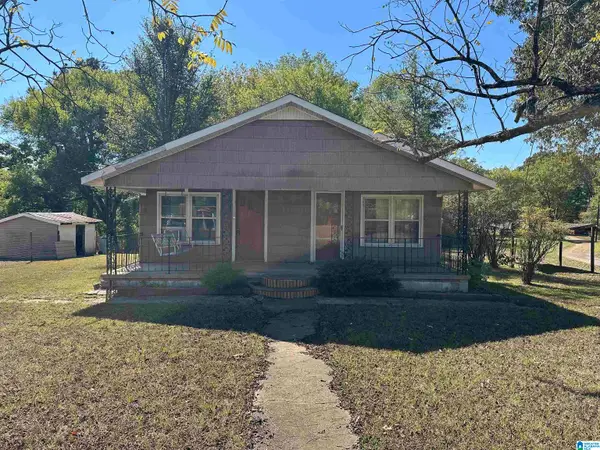 553 OPOSSUM VALLEY ROAD, Parrish, AL 35580