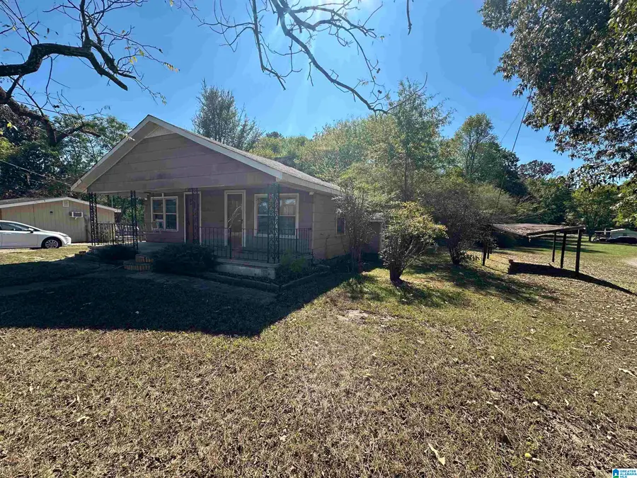 553 OPOSSUM VALLEY ROAD, Parrish, AL 35580 - #2