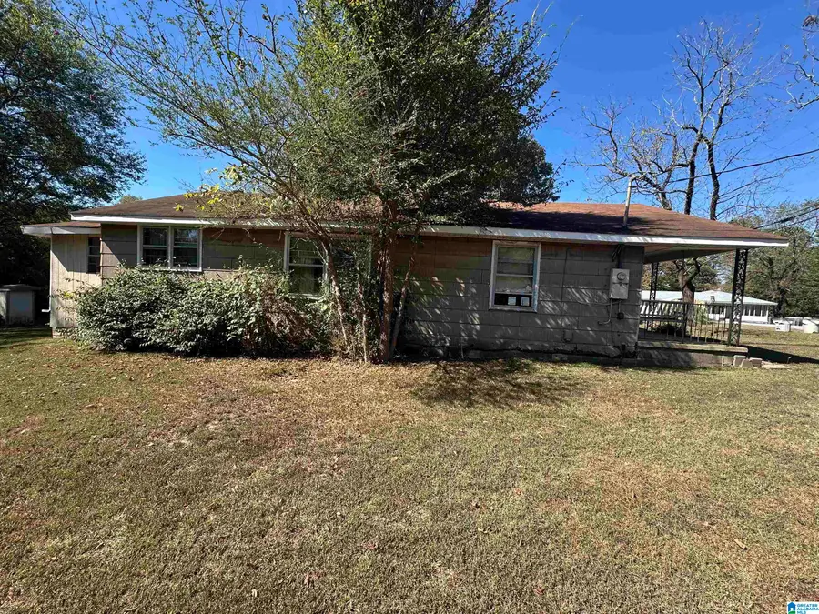 553 OPOSSUM VALLEY ROAD, Parrish, AL 35580 - #3