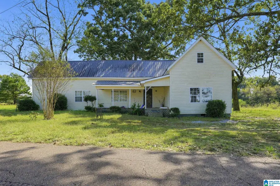 1928 COUNTY ROAD 1714, Cullman, AL 35058 - #2