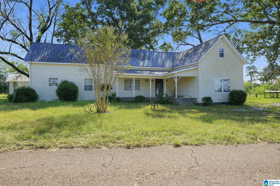 1928 COUNTY ROAD 1714, Cullman, AL 35058 - #3