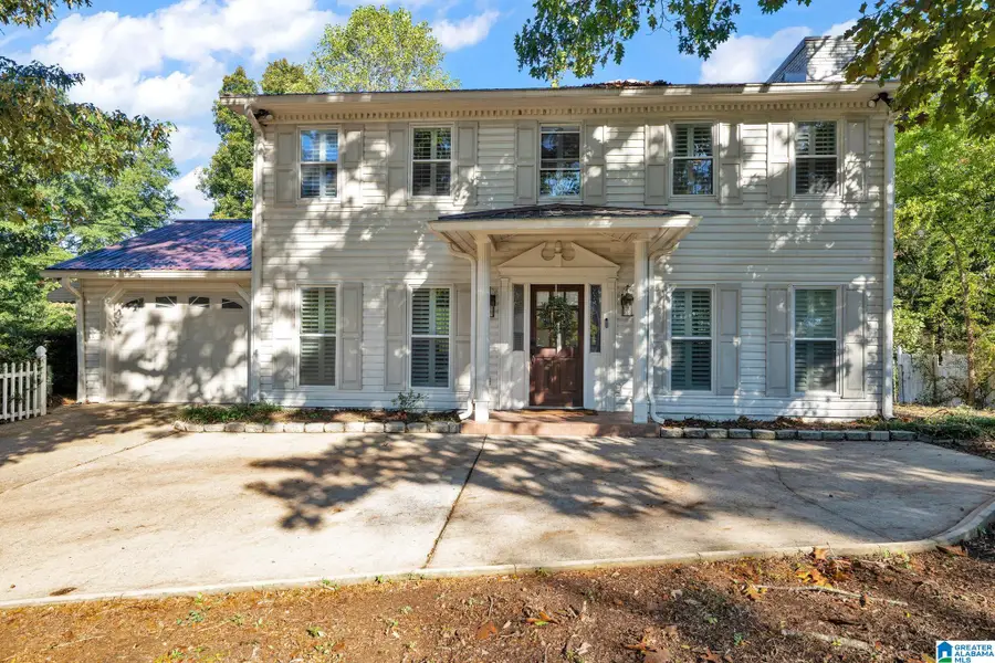 762 OAK DRIVE E, Trussville, AL 35173 - #2