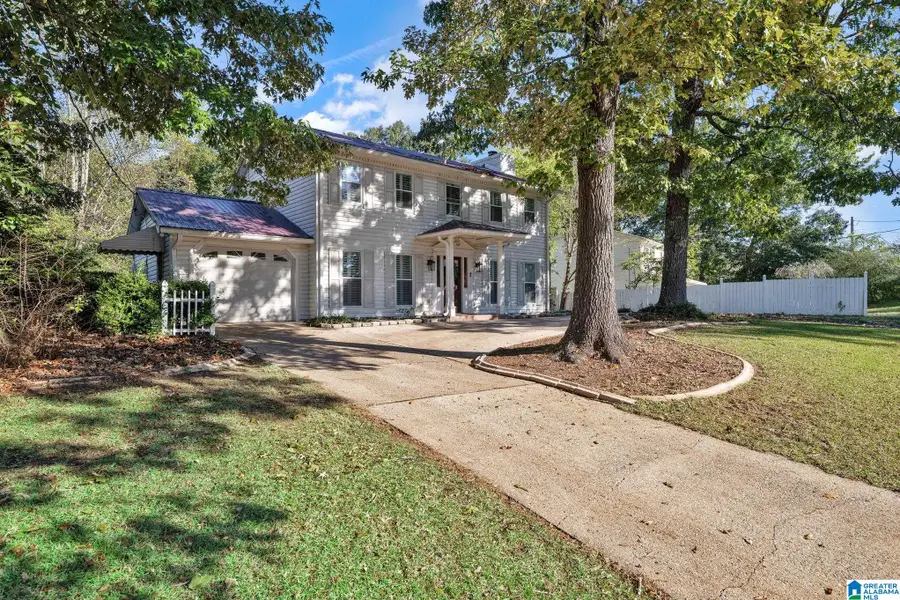 762 OAK DRIVE E, Trussville, AL 35173 - #3