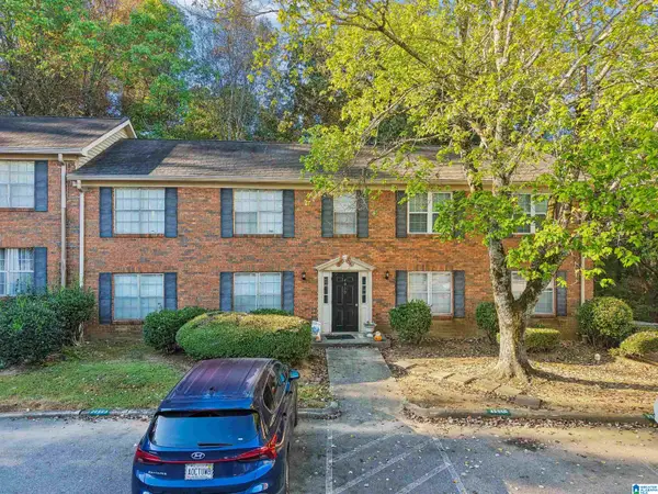 2050 MONTREAT PARKWAY, Vestavia hills, AL 35216