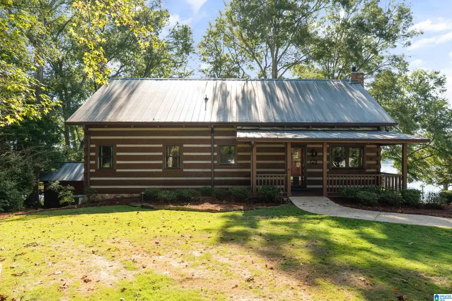 150 COVE DRIVE, Pell City, AL 35128 - #2