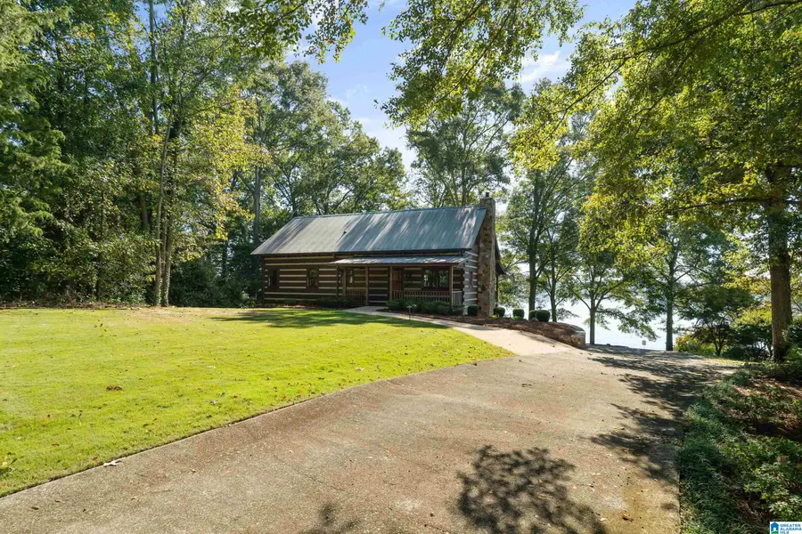 150 COVE DRIVE, Pell City, AL 35128 - #3