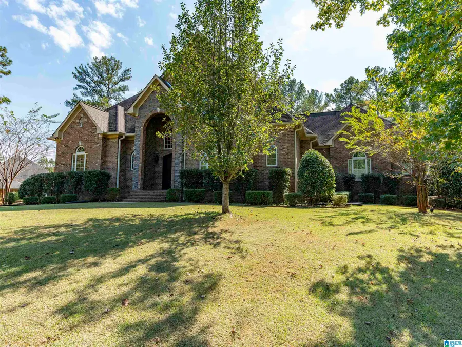 100 CARRIAGE CREEK PATH, Chelsea, AL 35043 - #2