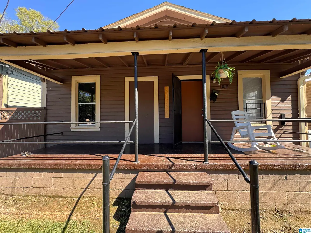 817 LEXINGTON STREET, Birmingham, AL 35224 - #1
