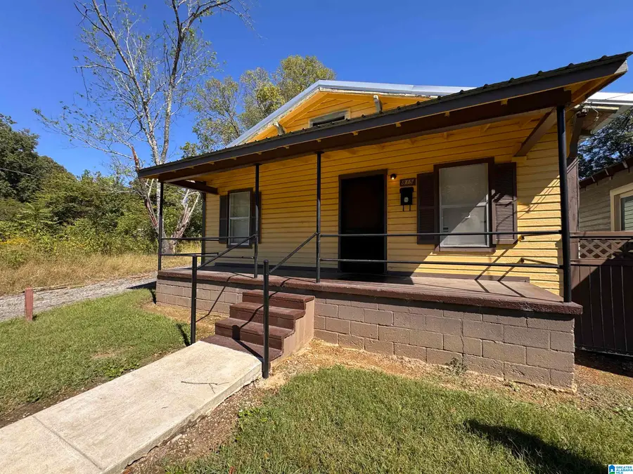 817 LEXINGTON STREET, Birmingham, AL 35224 - #2