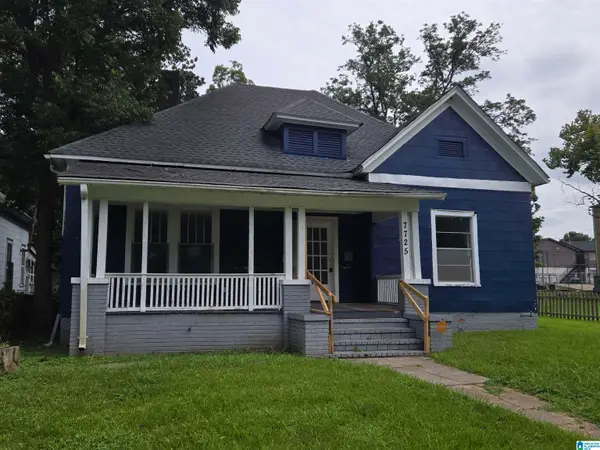 7725 DIVISION AVENUE, Birmingham, AL 35206