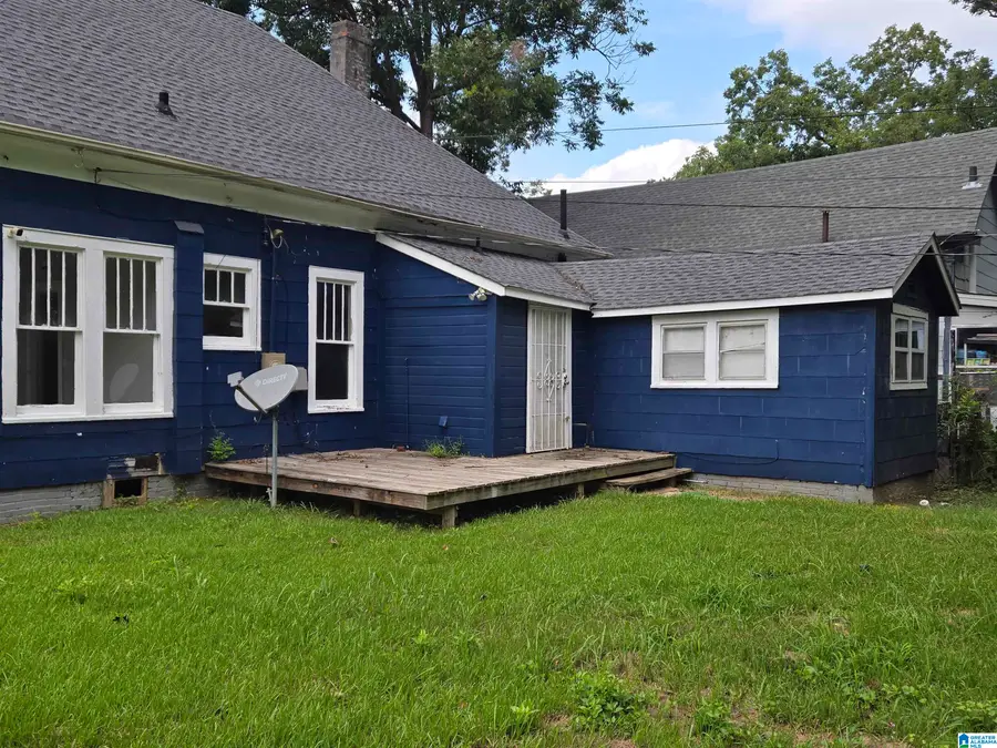 7725 DIVISION AVENUE, Birmingham, AL 35206 - #2