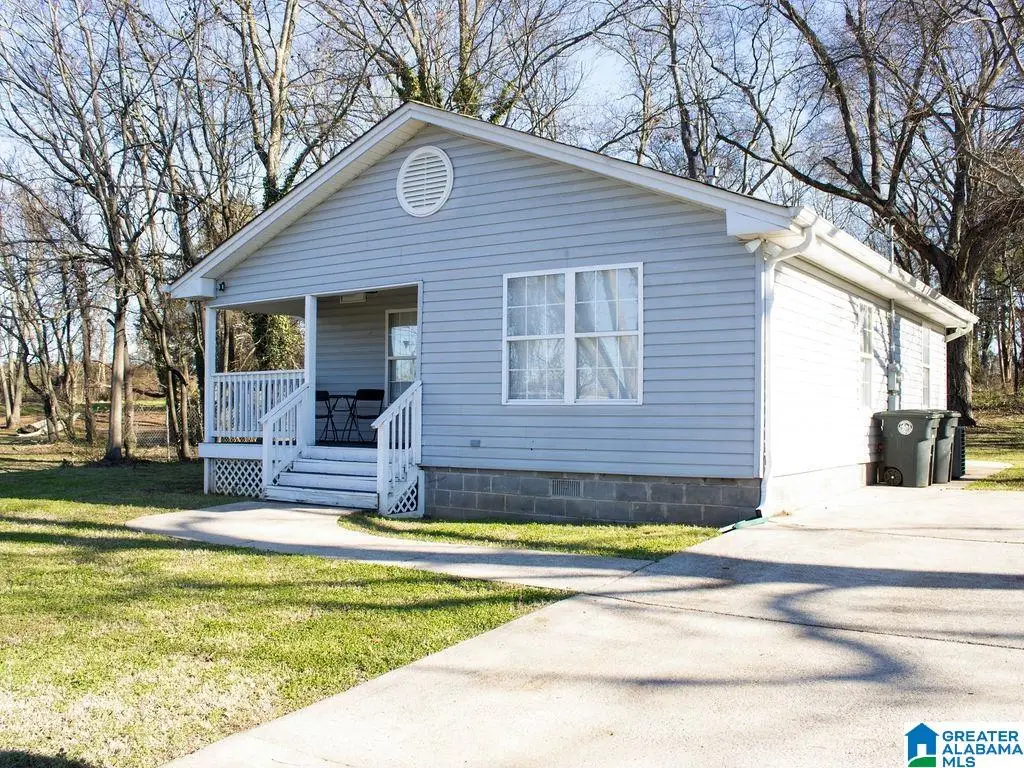 6007 2ND AVENUE N, Birmingham, AL 35212 - #1