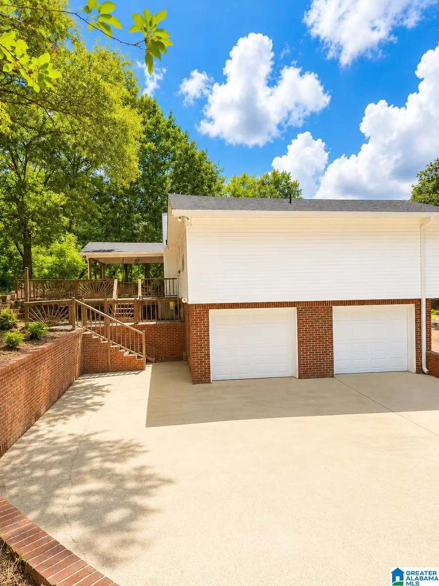 209 W OAK DRIVE, Trussville, AL 35173 - #2