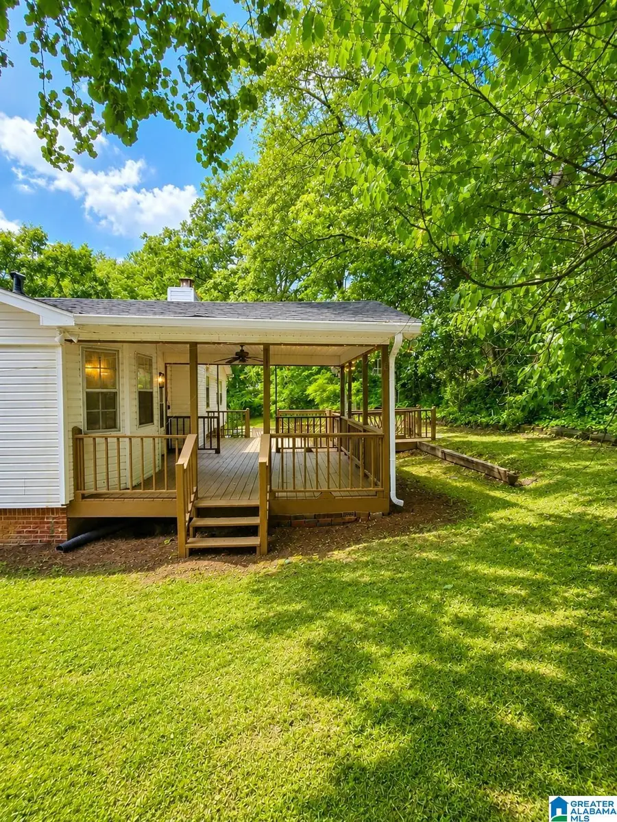 209 W OAK DRIVE, Trussville, AL 35173 - #3