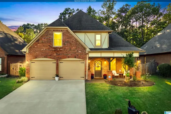 2339 ABBEYGLEN CIRCLE, Hoover, AL 35226