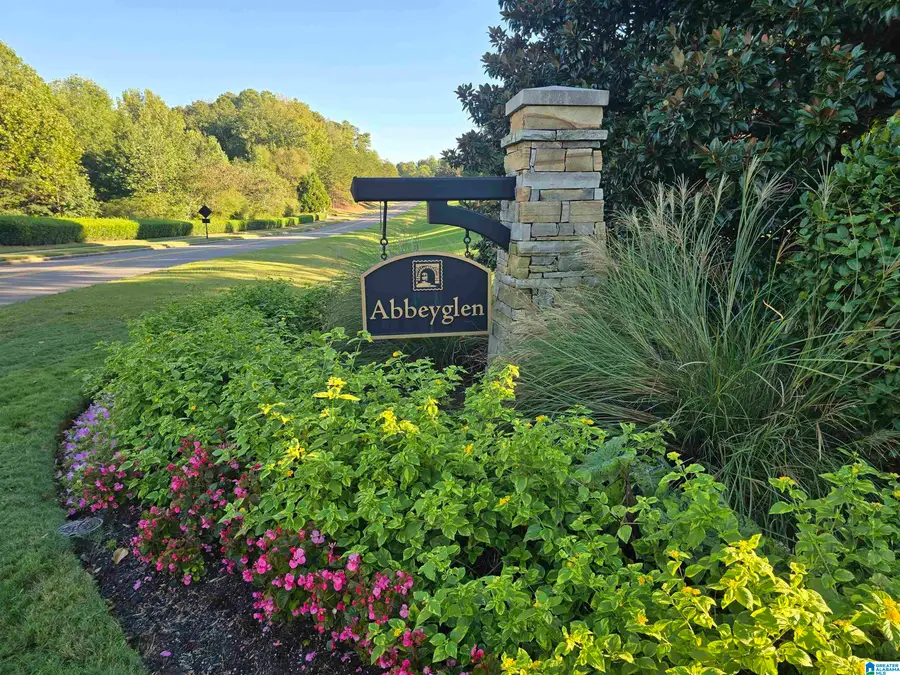 2339 ABBEYGLEN CIRCLE, Hoover, AL 35226 - #2