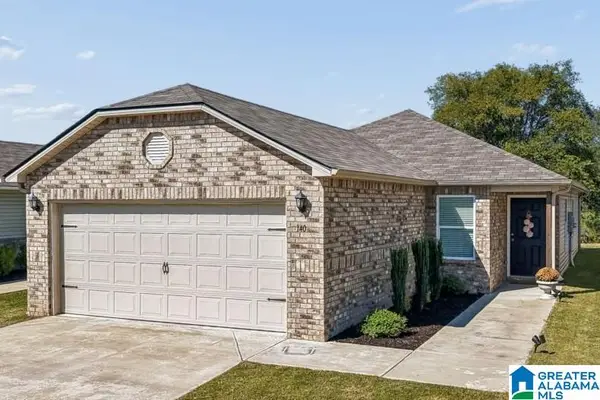 140 JONATHAN DRIVE, Odenville, AL 35120