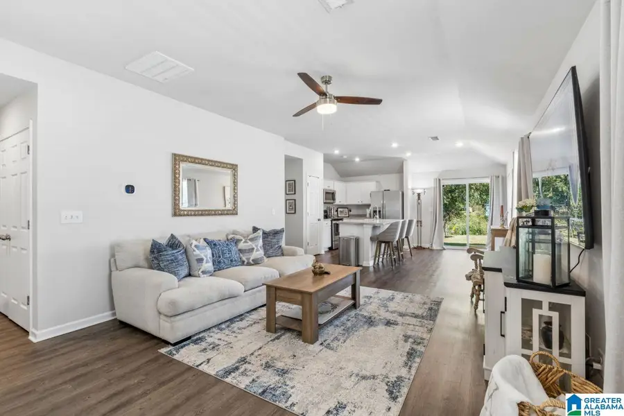 140 JONATHAN DRIVE, Odenville, AL 35120 - #2
