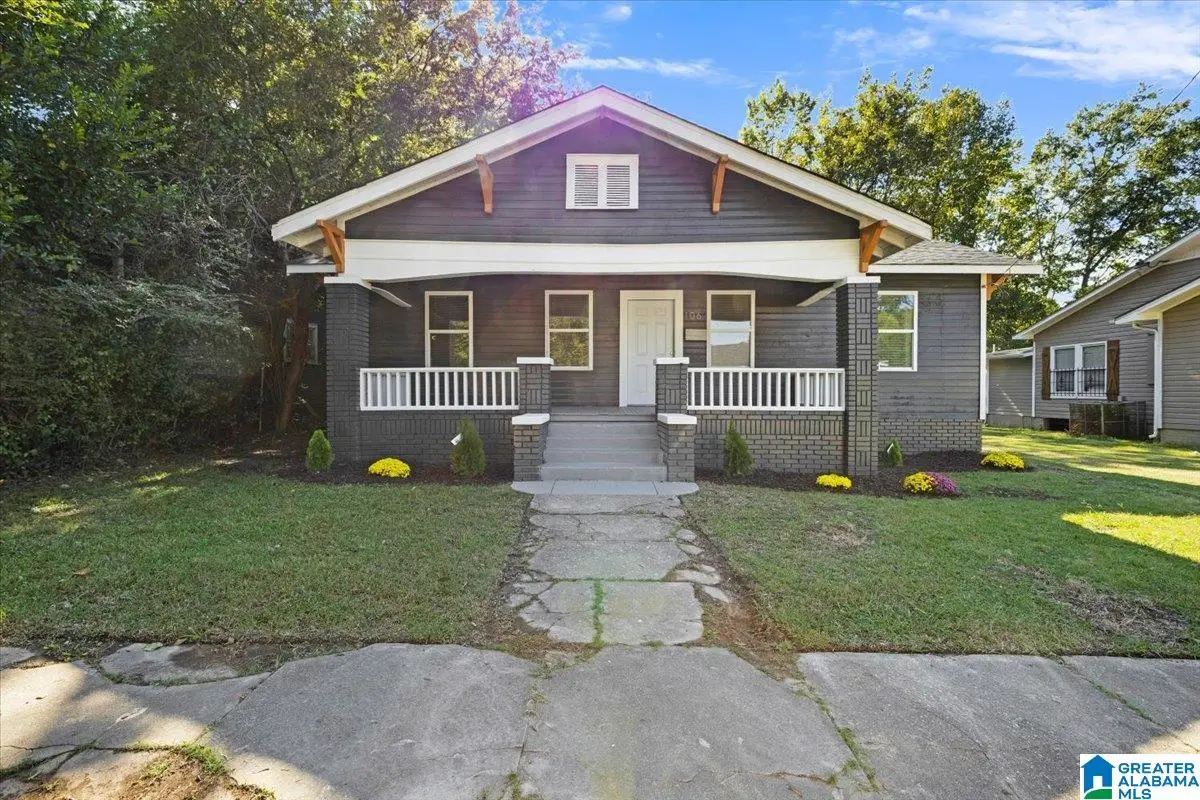 106 72ND STREET S, Birmingham, AL 35206 - #1