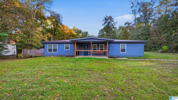 83 FAIROAKS STREET, Ashville, AL 35953