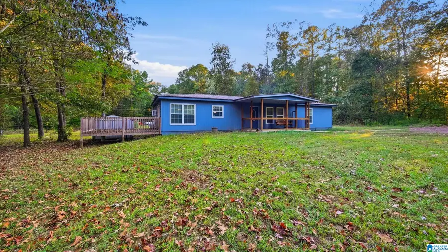 83 FAIROAKS STREET, Ashville, AL 35953 - #3